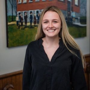 Meet your Posher, Daytona